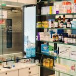 IN-HOUSE PHARMACY STORE